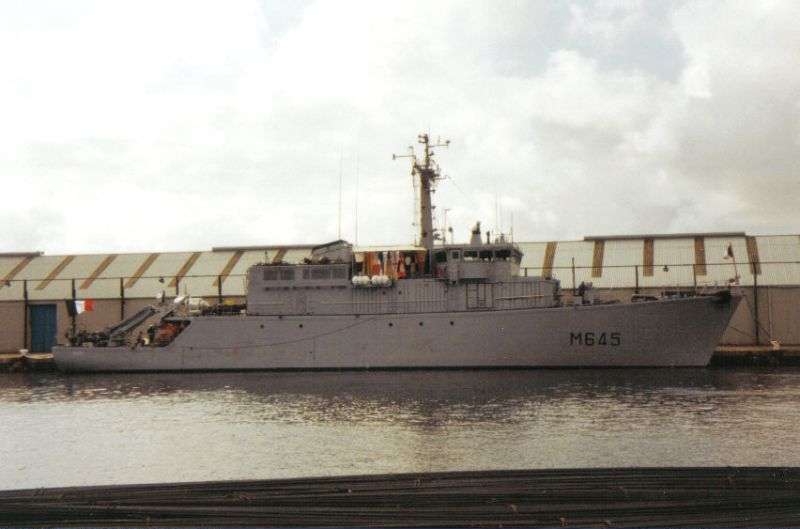 ship